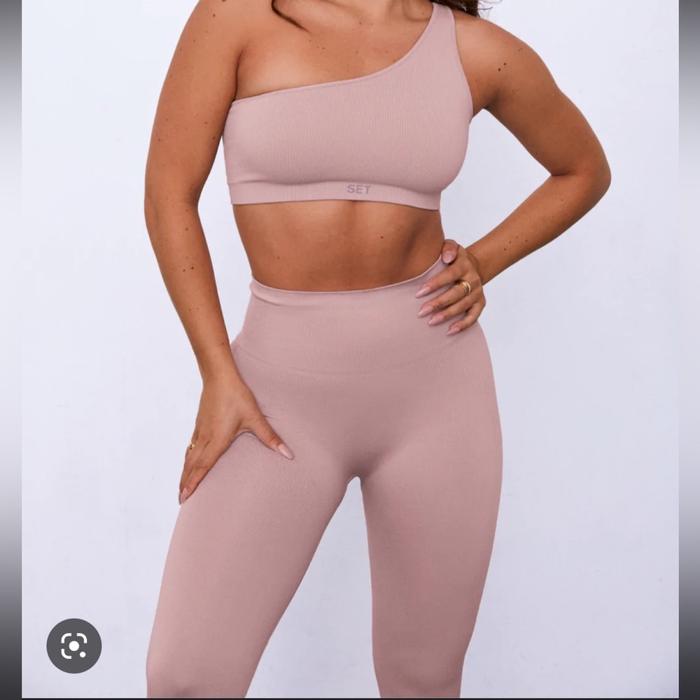 SET ACTIVE SET